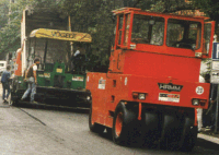 Straenbau